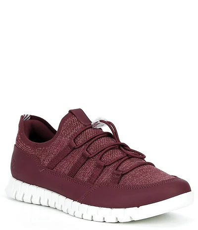 ECCO Gruuv Lite Knit Speedlace Sneakers