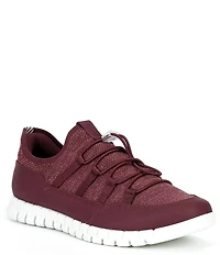 ECCO Gruuv Lite Knit Speedlace Sneakers