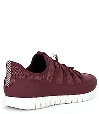 ECCO Gruuv Lite Knit Speedlace Sneakers