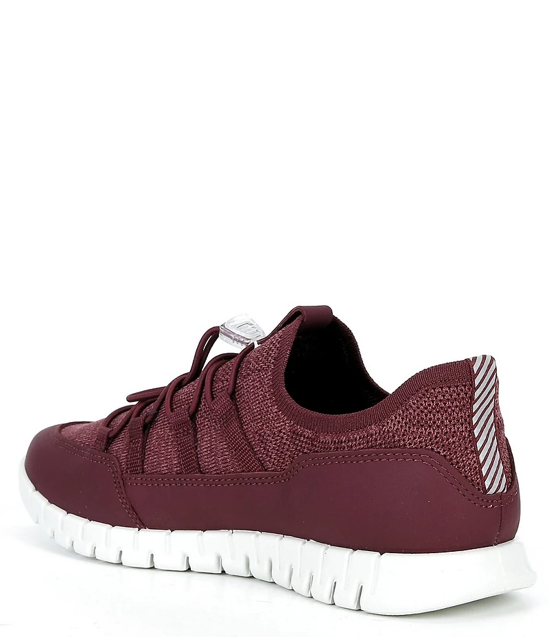 ECCO Gruuv Lite Knit Speedlace Sneakers