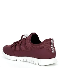 ECCO Gruuv Lite Knit Speedlace Sneakers