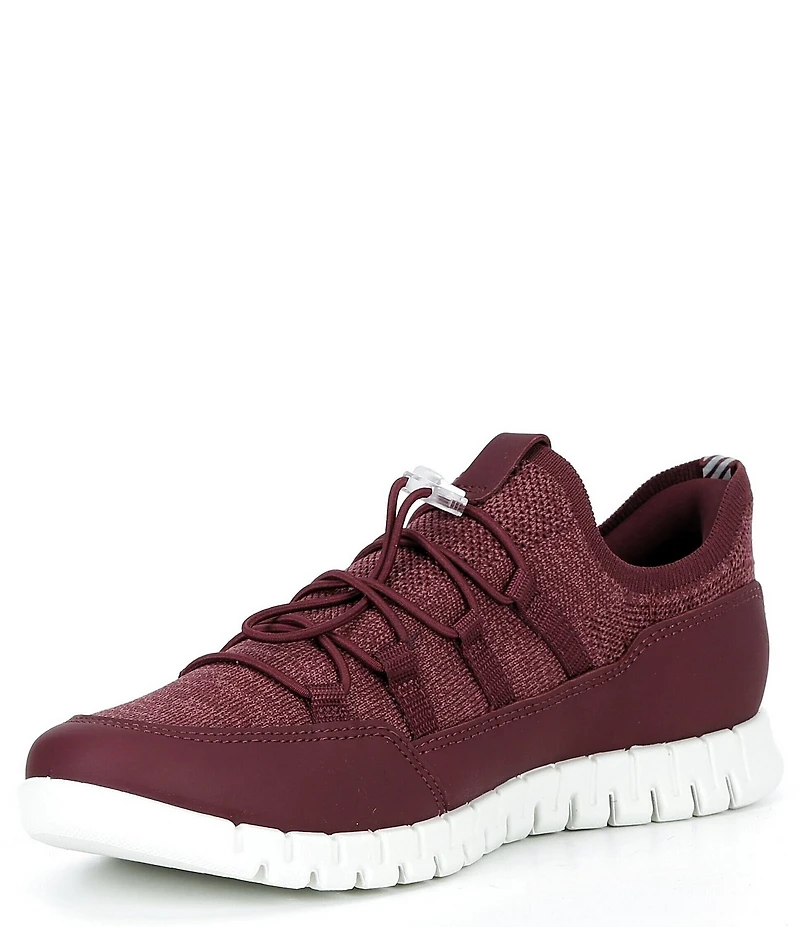 ECCO Gruuv Lite Knit Speedlace Sneakers