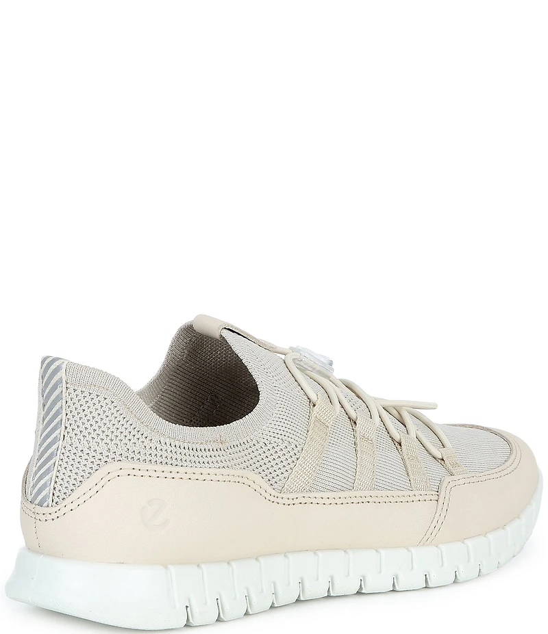 ECCO Gruuv Lite Knit Speedlace Sneakers