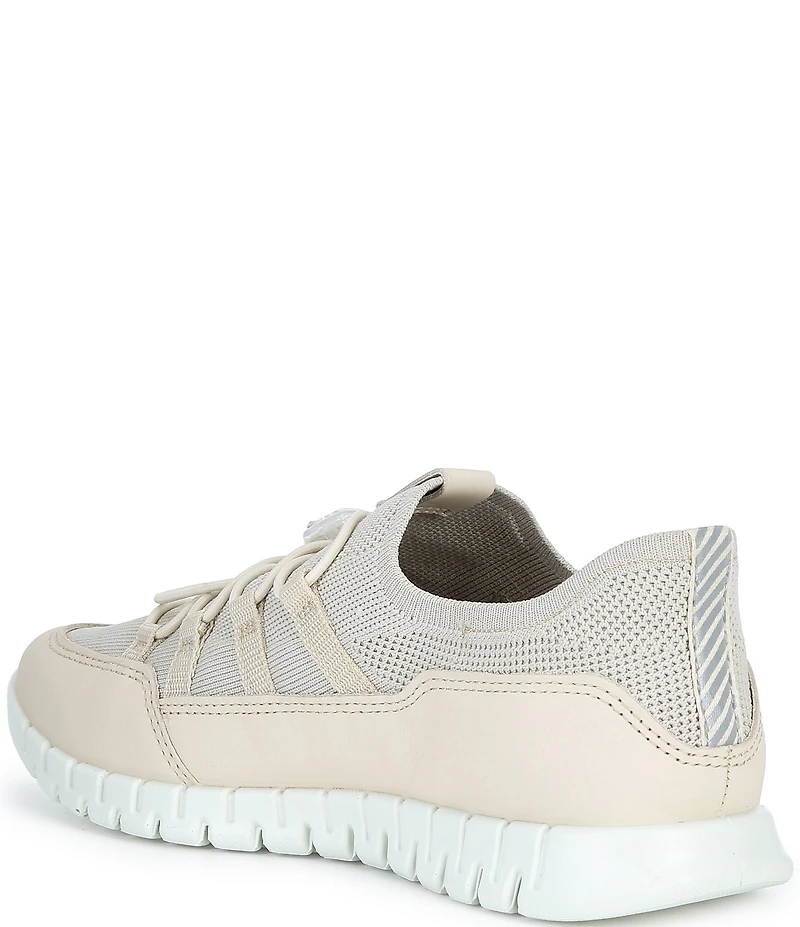 ECCO Gruuv Lite Knit Speedlace Sneakers