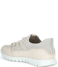 ECCO Gruuv Lite Knit Speedlace Sneakers