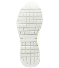 ECCO Gruuv Lite Knit Speedlace Sneakers