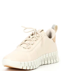 ECCO Women's Gruuv Retro Sneakers