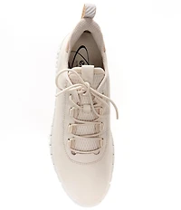 ECCO Women's Gruuv Retro Sneakers