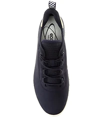 ECCO Women's Gruuv Retro Sneakers