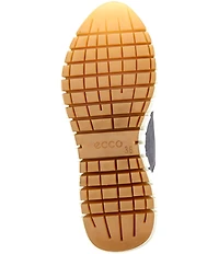 ECCO Women's Gruuv Retro Sneakers