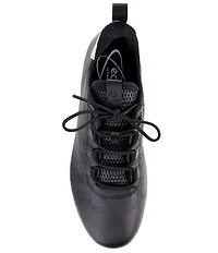 ECCO Women's Gruuv Retro Sneakers