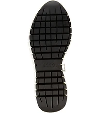 ECCO Women's Gruuv Slip On Knit Sneaker