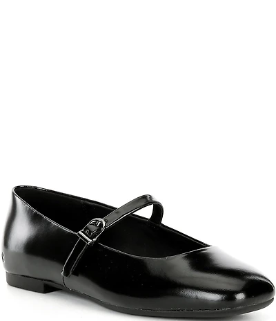 ECCO Margot Mary Jane Flats