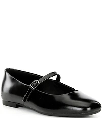 ECCO Margot Mary Jane Flats