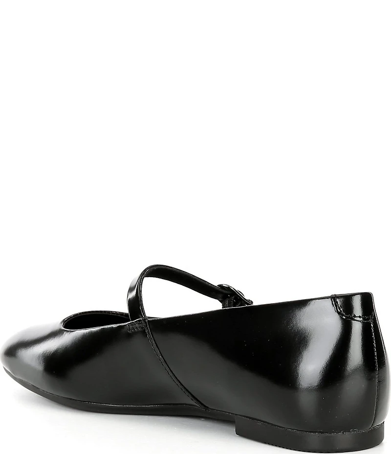 ECCO Margot Mary Jane Flats