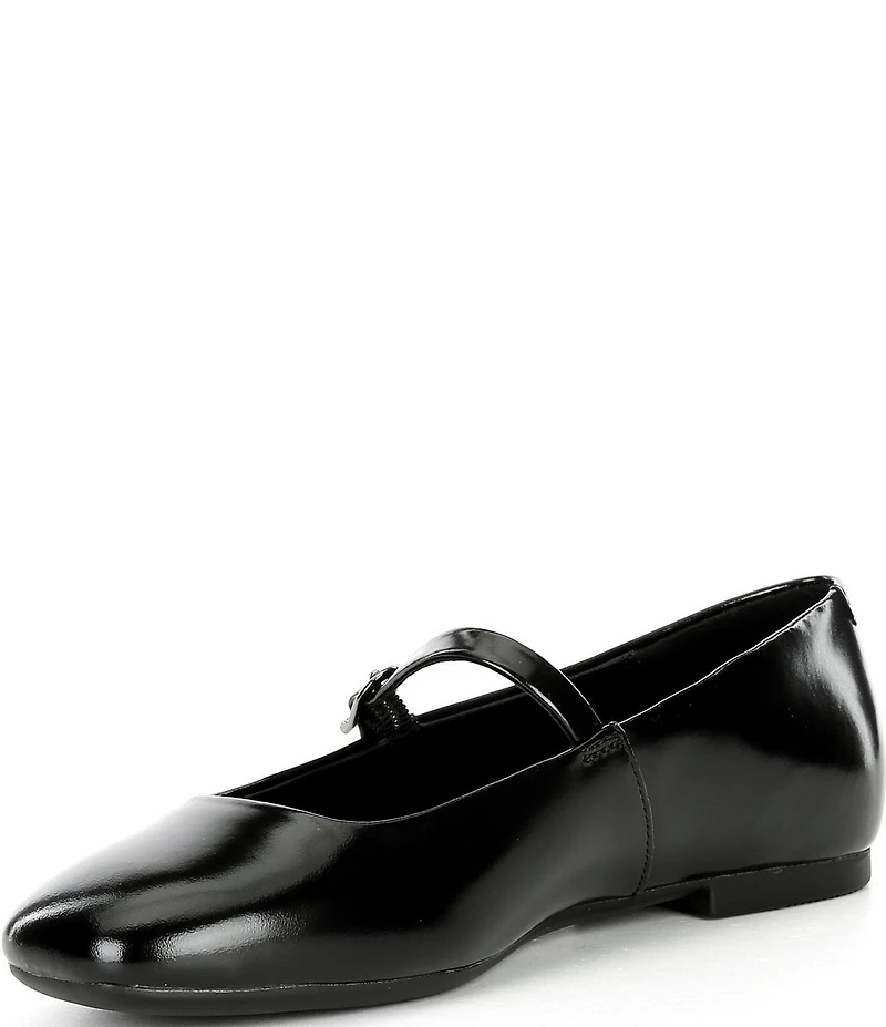 ECCO Margot Mary Jane Flats