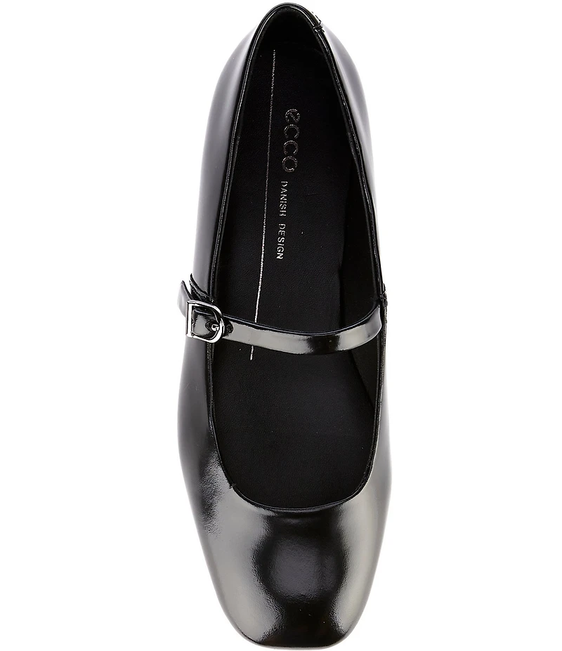 ECCO Margot Mary Jane Flats
