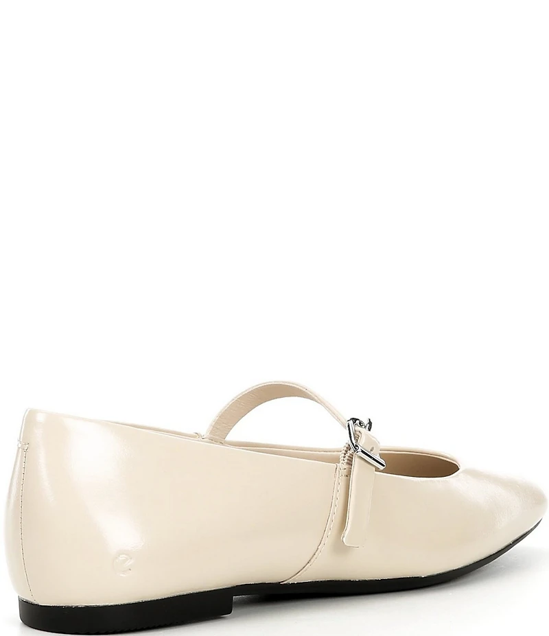 ECCO Margot Mary Jane Flats