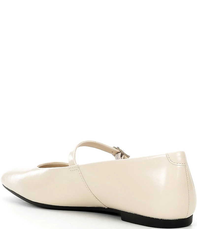 ECCO Margot Mary Jane Flats