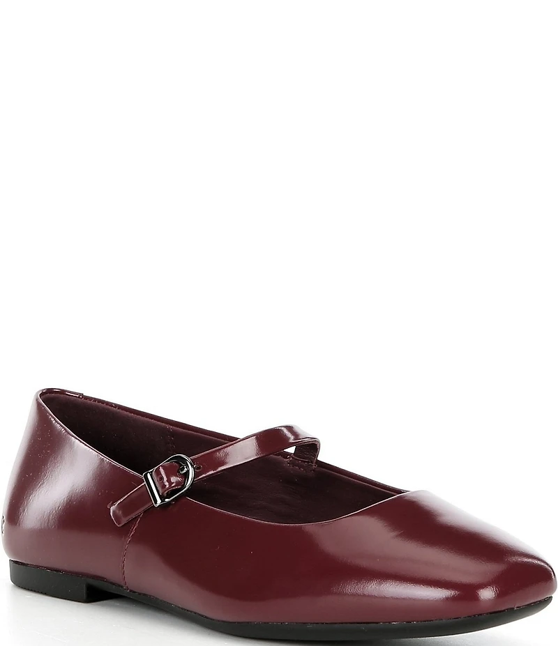 ECCO Margot Mary Jane Flats