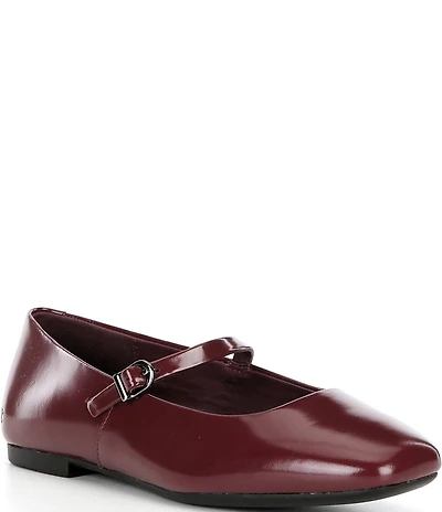 ECCO Margot Mary Jane Flats