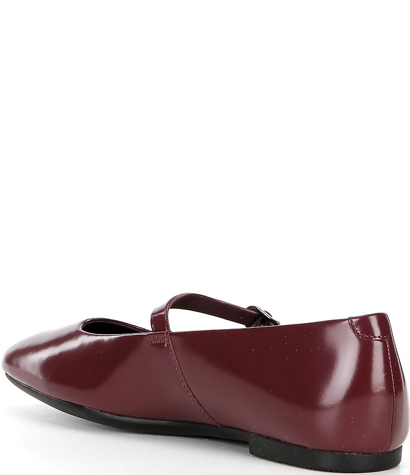 ECCO Margot Mary Jane Flats