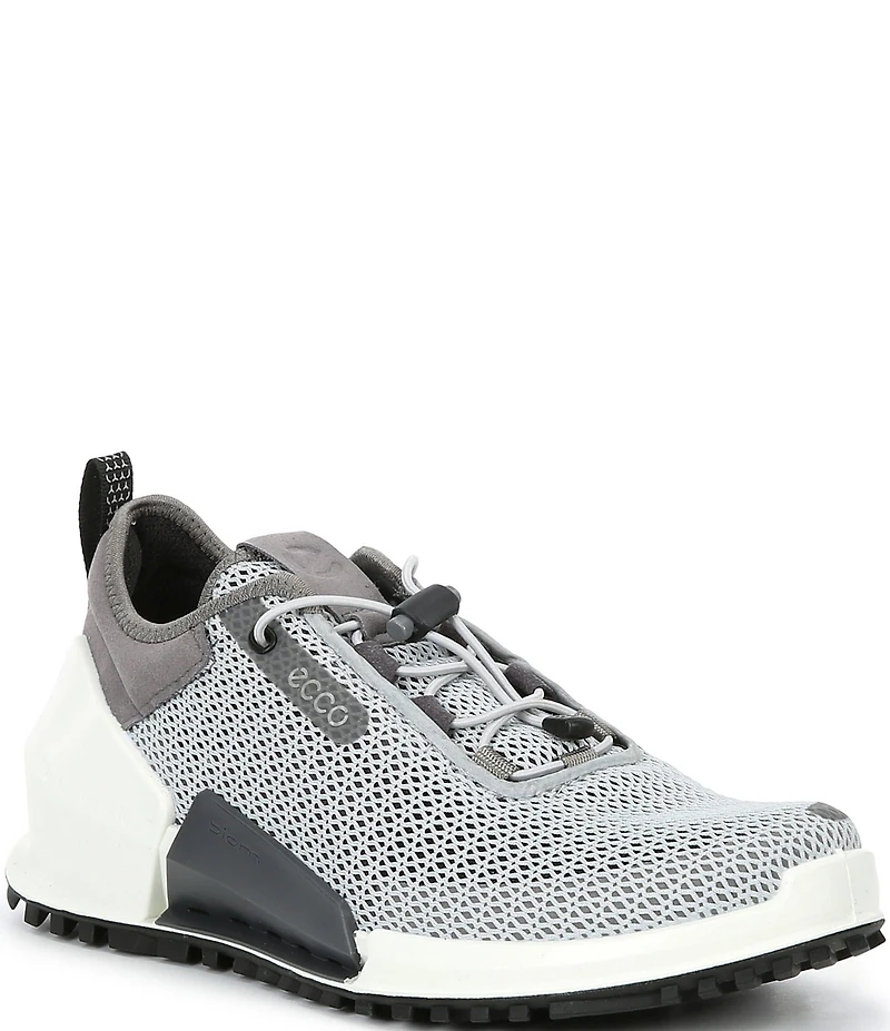 ECCO Men's BIOM 2.0 BREATHRU Mesh Sneakers