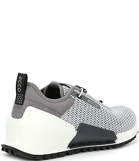ECCO Men's BIOM 2.0 BREATHRU Mesh Sneakers