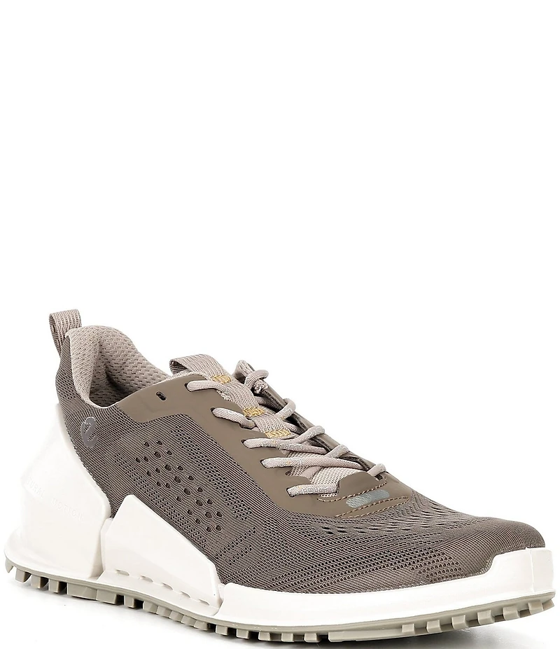 ECCO Men's BIOM 2.0 Knit Sneakers