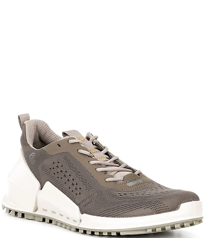 ECCO Men's BIOM 2.0 Knit Sneakers