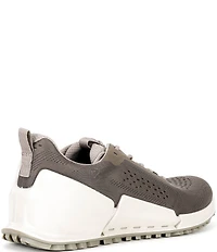ECCO Men's BIOM 2.0 Knit Sneakers