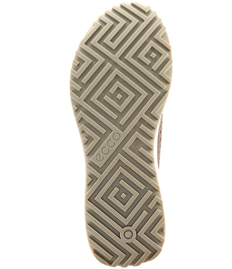 ECCO Men's BIOM 2.0 Knit Sneakers