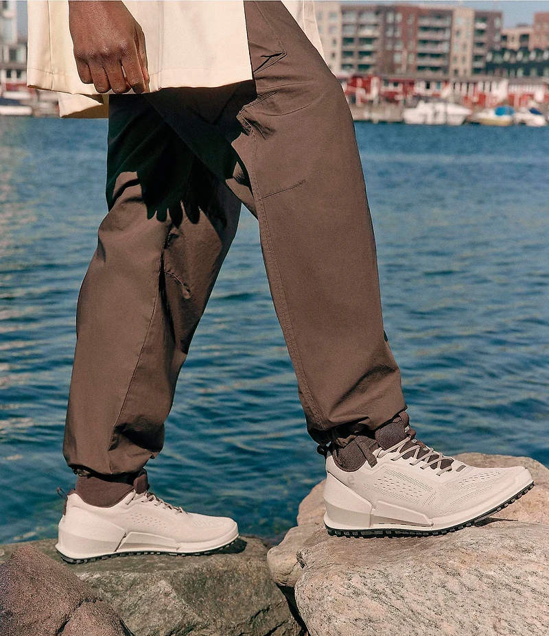 ECCO Men's BIOM 2.0 Knit Sneakers