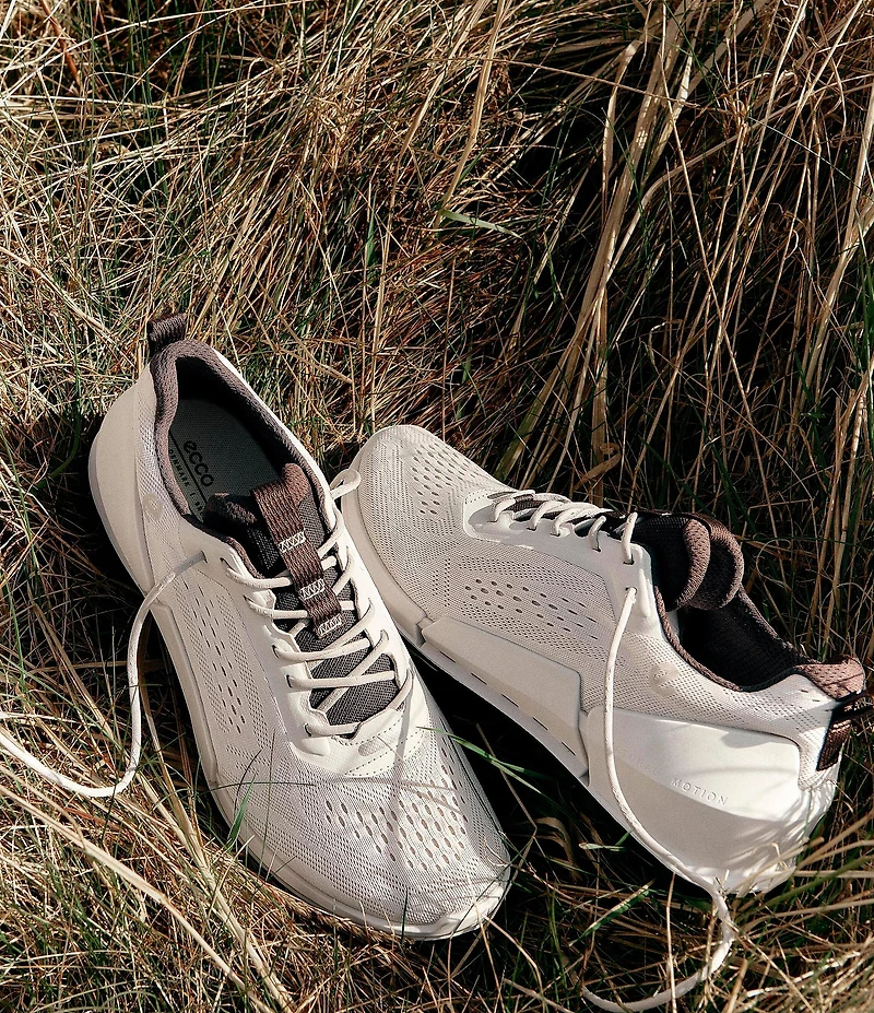 ECCO Men's BIOM 2.0 Knit Sneakers