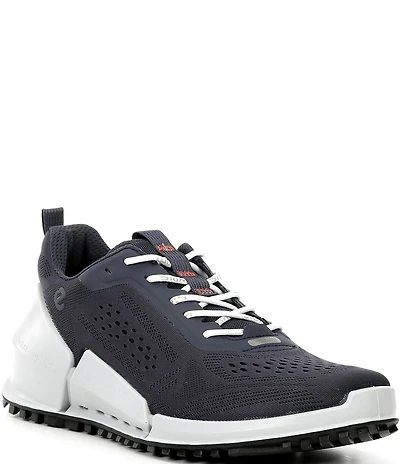 ECCO Men's BIOM 2.0 Knit Sneakers