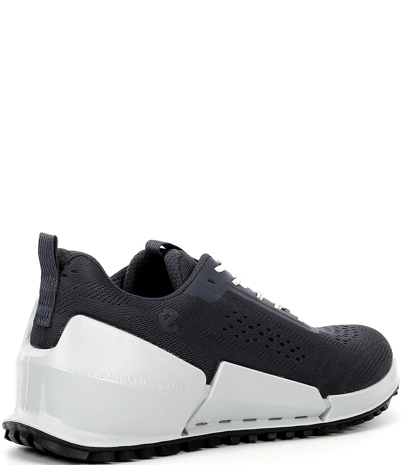 ECCO Men's BIOM 2.0 Knit Sneakers