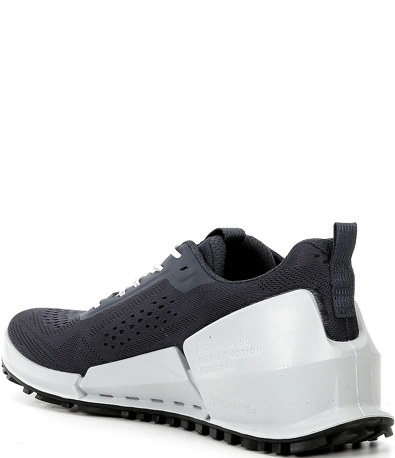 ECCO Men's BIOM 2.0 Knit Sneakers