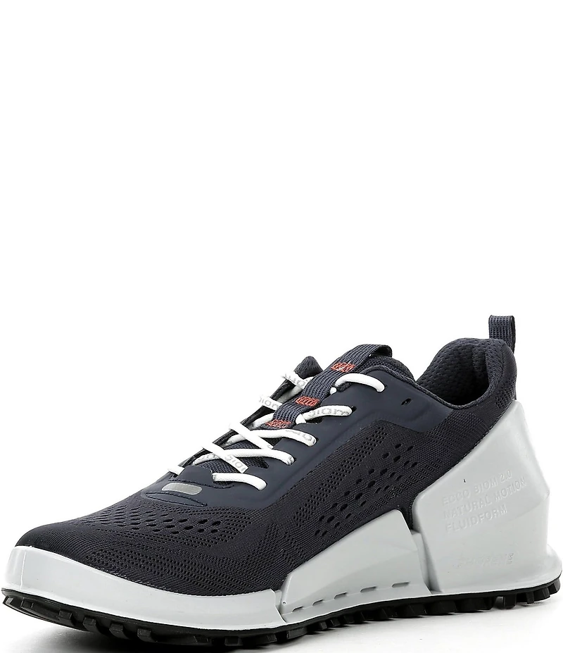 ECCO Men's BIOM 2.0 Knit Sneakers