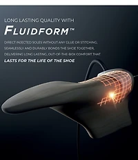 ECCO Men's BIOM 2.0 Knit Sneakers