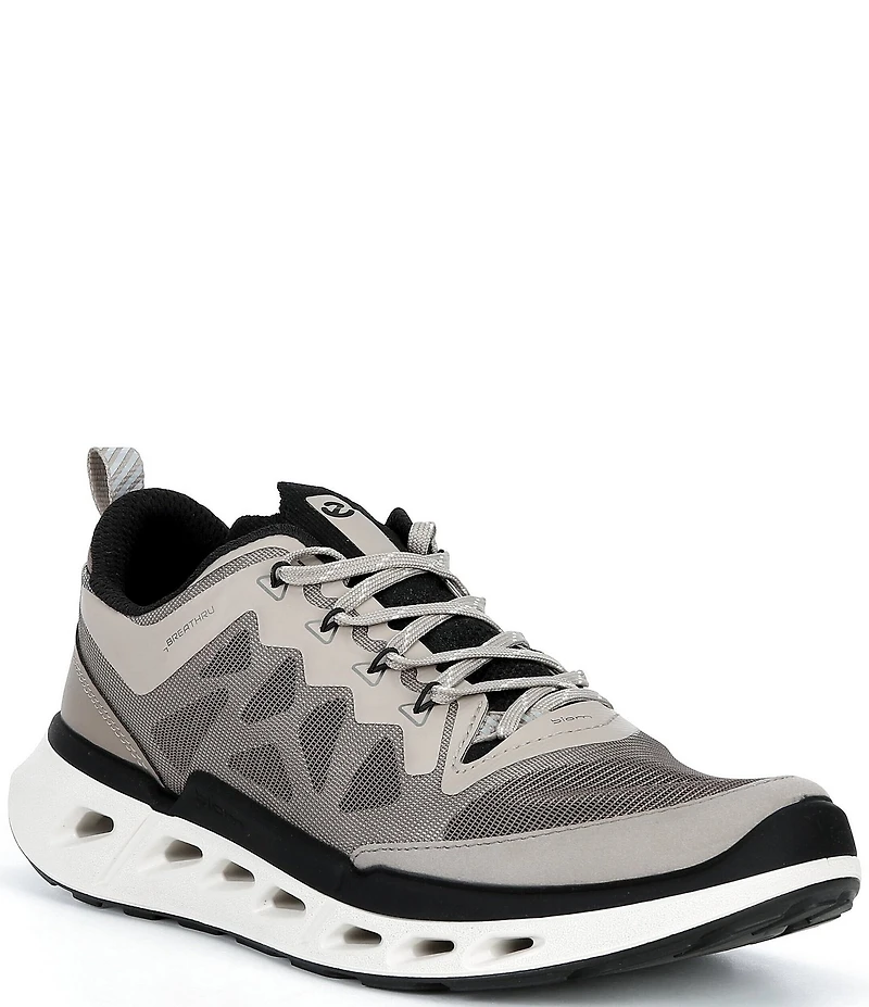 ECCO Men's BIOM 720 Breathru Sneakers