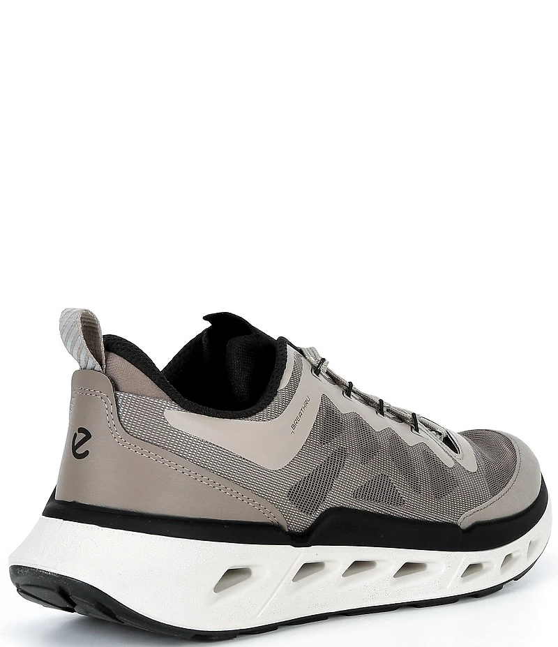 ECCO Men's BIOM 720 Breathru Sneakers