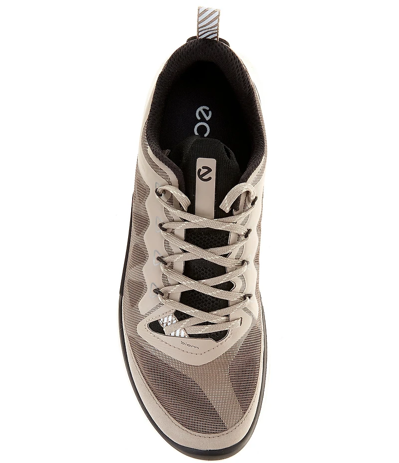 ECCO Men's BIOM 720 Breathru Sneakers