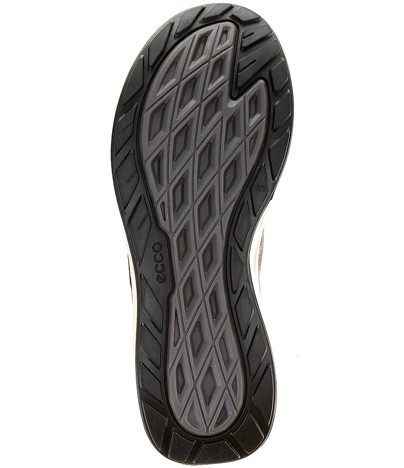 ECCO Men's BIOM 720 Breathru Sneakers