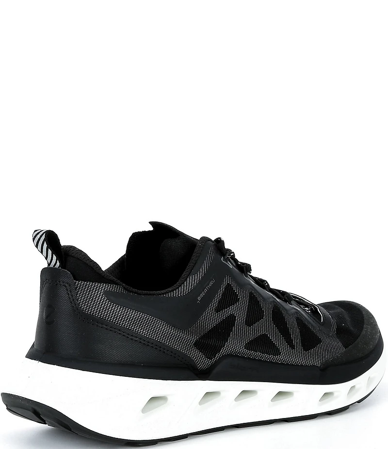 ECCO Men's BIOM 720 Breathru Sneakers