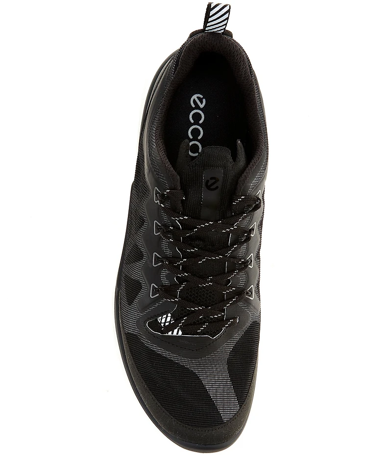 ECCO Men's BIOM 720 Breathru Sneakers