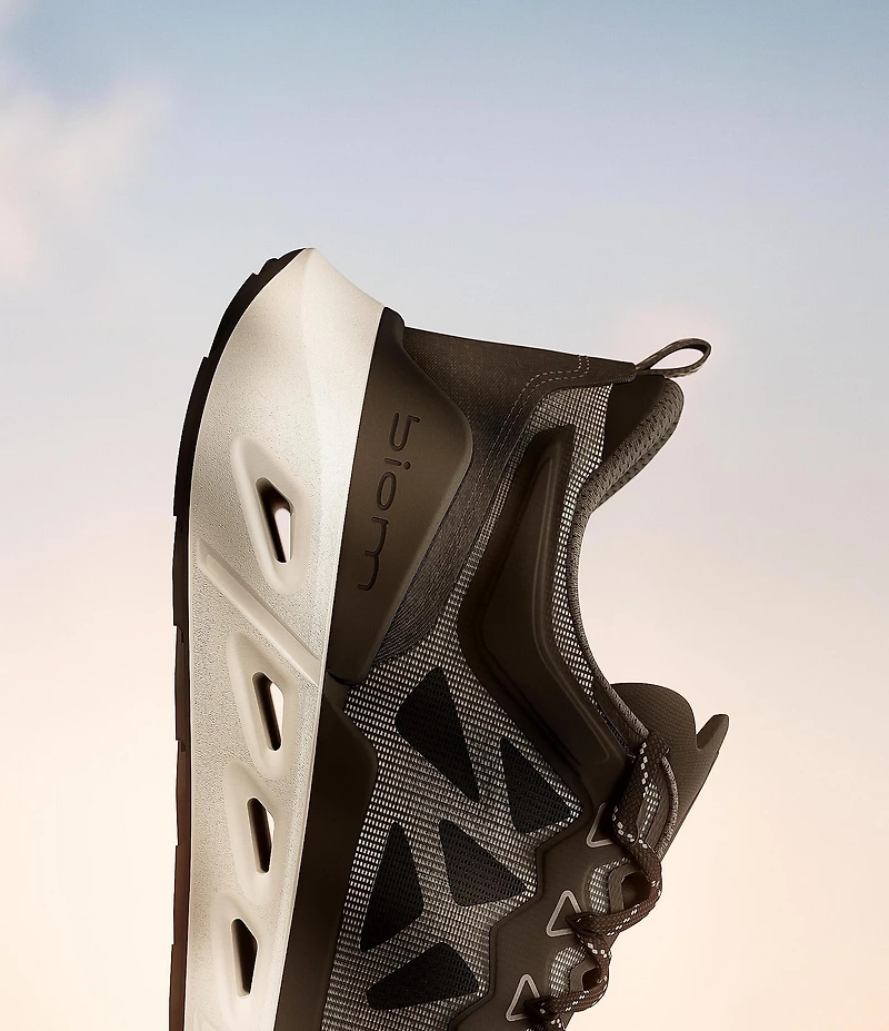 ECCO Men's BIOM 720 Breathru Sneakers