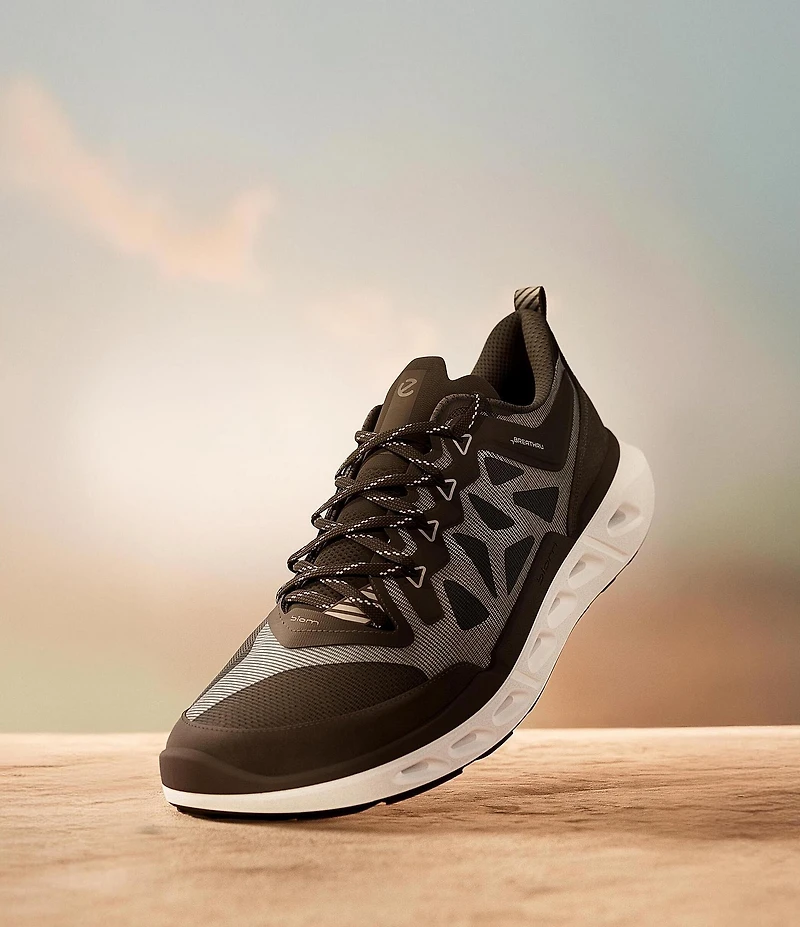 ECCO Men's BIOM 720 Breathru Sneakers
