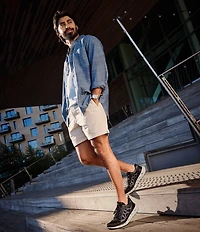 ECCO Men's BIOM 720 Breathru Sneakers