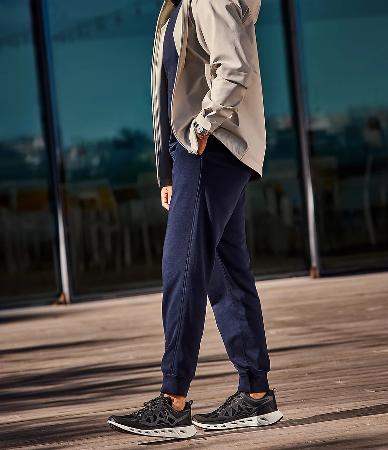 ECCO Men's BIOM 720 Breathru Sneakers