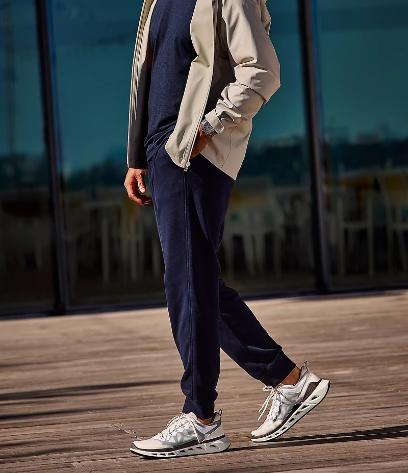 ECCO Men's BIOM 720 Breathru Sneakers